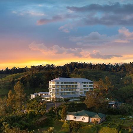 Heritance Tea Factory Nuwara Eliya Exterior foto