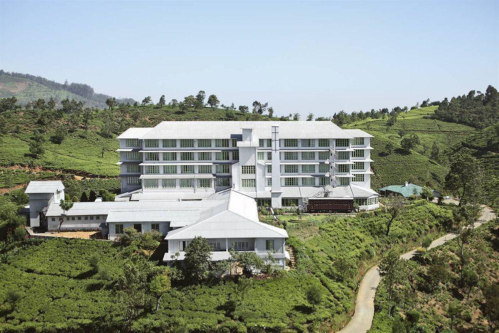 Heritance Tea Factory Nuwara Eliya Exterior foto