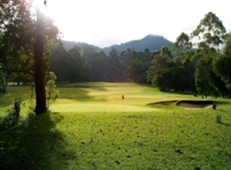 Heritance Tea Factory Nuwara Eliya Exterior foto