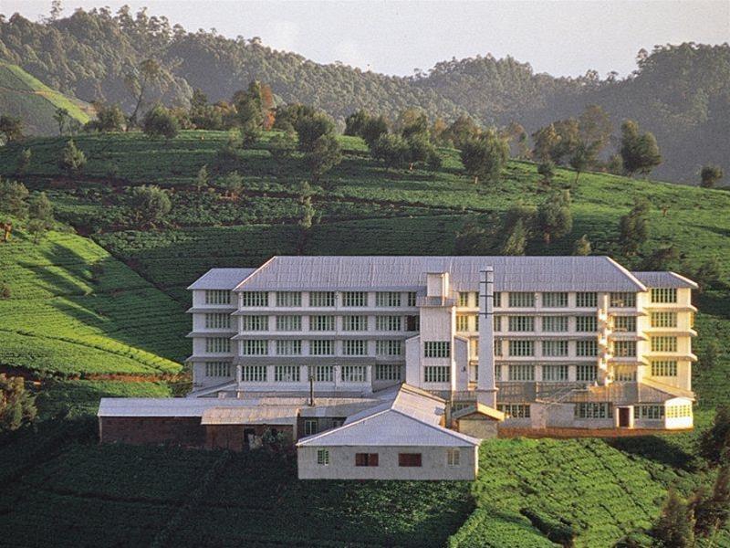 Heritance Tea Factory Nuwara Eliya Exterior foto