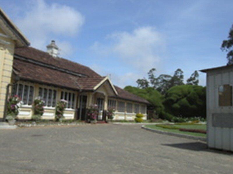 Heritance Tea Factory Nuwara Eliya Exterior foto